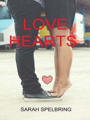 cover image of Love Hearts